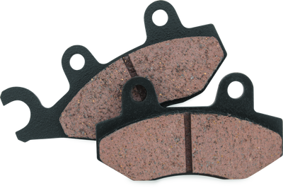 BikeMaster ATK Brake Pads - 961219 Photo - Primary BikeMaster ATK Brake Pads - 961219 Photo - Primary