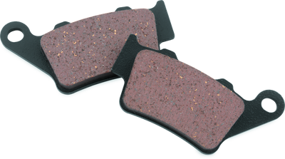 BikeMaster ATK Brake Pads - 961224 Photo - Primary BikeMaster ATK Brake Pads - 961224 Photo - Primary