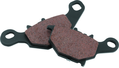 BikeMaster Suzuki Brake Pads - 961232 Photo - Primary