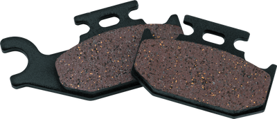 BikeMaster Can-Am Brake Pads - 961254 Photo - Primary