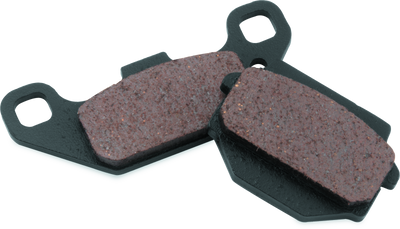BikeMaster Kawasaki Brake Pads - 961263 Photo - Primary