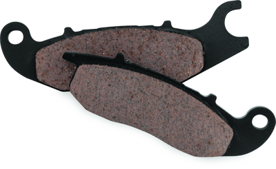 BikeMaster Honda Brake Pads - 961279 Photo - Primary