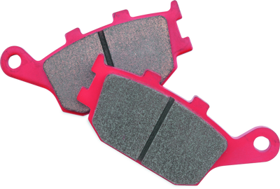 BikeMaster Kawasaki Sintered Brake Pads - 961400 Photo - Primary