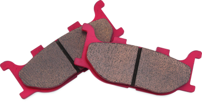 BikeMaster Yamaha Sintered Brake Pads - 961410 Photo - Primary
