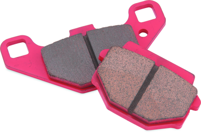 BikeMaster Kawasaki Sintered Brake Pads - 961429 Photo - Primary