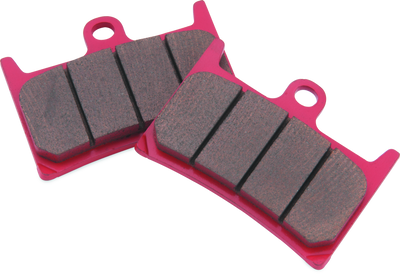 BikeMaster Yamaha Sintered Brake Pads - 961505 Photo - Primary