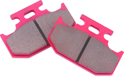 BikeMaster Kawasaki Sintered Brake Pads - 961521 Photo - Primary