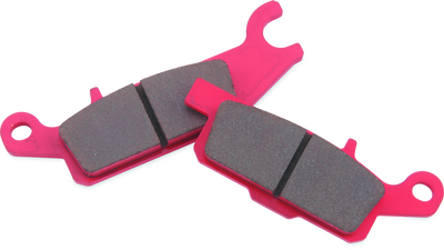 BikeMaster Yamaha Sintered Brake Pads - 961577 Photo - Primary