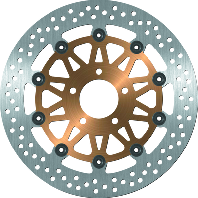 BikeMaster Suzuki Brake Rotor - 962008 Photo - Primary