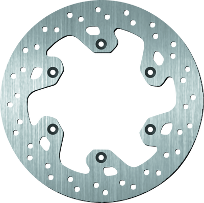 BikeMaster Suzuki Brake Rotor - 962025 Photo - Primary