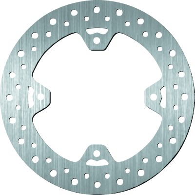 BikeMaster Honda Brake Rotor - 962035 Photo - Primary