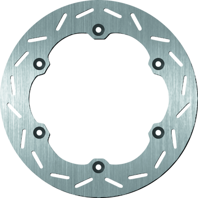 BikeMaster Honda Brake Rotor - 962067 Photo - Primary