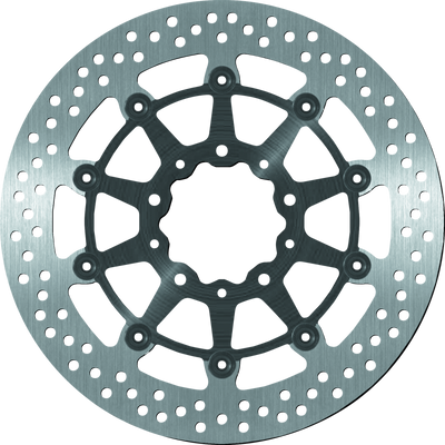 BikeMaster Kawasaki Brake Rotor - 962070 Photo - Primary