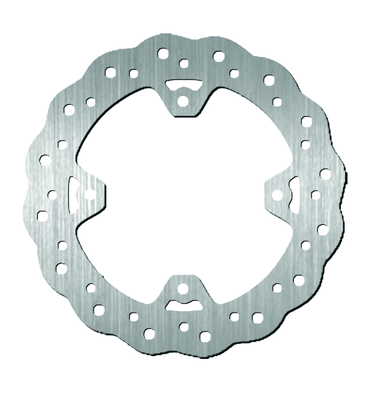 BikeMaster Honda Contour Brake Rotor - 962201 Photo - Primary