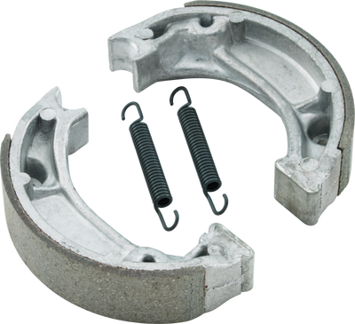 BikeMaster Brake Shoes - 963015 Photo - Primary