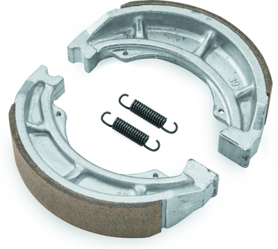 BikeMaster Suzuki Brake Shoes - 963054 Photo - Primary