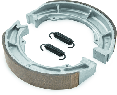 BikeMaster KTM Brake Shoes - 963057 Photo - Primary