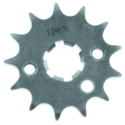 BikeMaster Honda Front Sprocket 428 13T - 965461 Photo - Primary