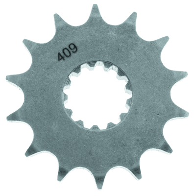 BikeMaster Suzuki Front Sprocket 428 14T - 965677 Photo - Primary