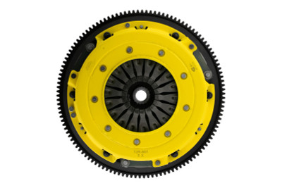 ACT 01-24 Nissan Patrol (TB48) Twin Disc XT Race Clutch Kit - T2R-N01 Photo - Primary