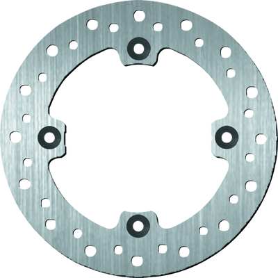 BikeMaster Honda Brake Rotor - 962001 Photo - Primary