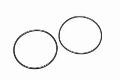 Radium Engineering Fuel Filter Body O-Ring - Pair - 18-0022 Photo - Primary
