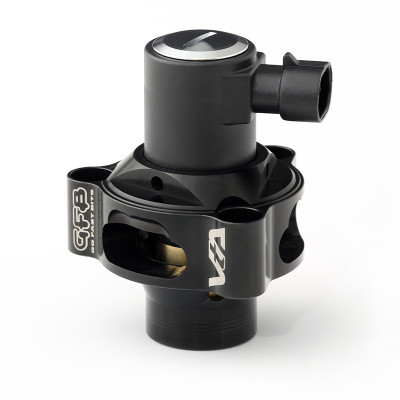 GFB VTA Blow Off Valve Early VW/Audi TSI/TFSI Engines w/Pierburg Diverter Valve - T9481 User 1