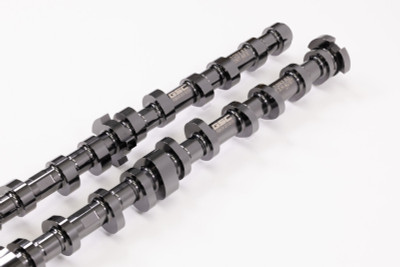 GSC P-D 2021+ BMW M3 S58 S3 Cams 292/300 Billet w/Intake Trigger (Use w/Upgraded Turbo/Ported Head) - 7093S3 User 1