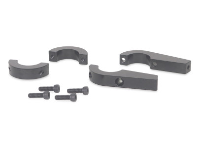 Whiteline 2022+ Toyota Tundra / 2023+ Toyota Sequoia Height Sensor Adjuster Bracket Kit - W93227 Photo - Primary