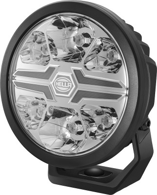 Hella Blade 6in LED Driving Lamp - (Set of 2) - 358228801 Photo - Primary