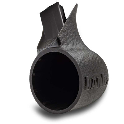 Banks Power 23-24 Ford Super Duty iDash Stealth Pod Mount - Single Gauge - 63382 Photo - Primary