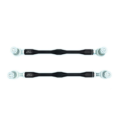 SPL Parts 2023+ Toyota GR Corolla Front Adjustable Endlinks - SPL FE E210 User 1