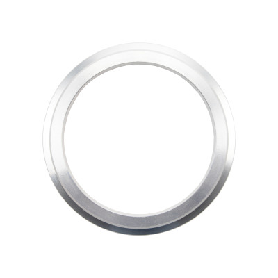 Wehrli LML Duramax Billet Aluminum Turbo Compressor Inlet Flange - WCF205-166 User 1