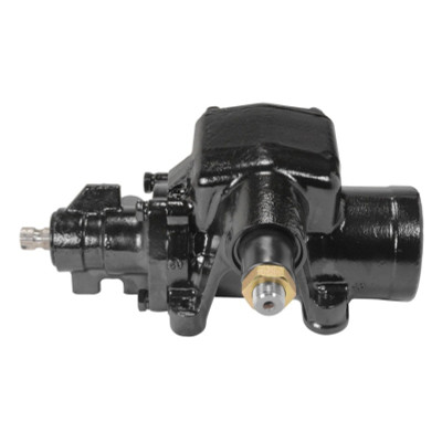 Yukon Gear 99-03 Ford F-250/F-350/F-450 Super Duty Power Steering Gear Box - ZSG7569 User 1
