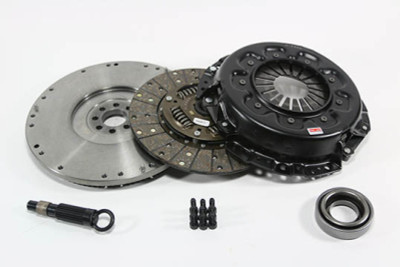 Competition Clutch Nissan 240SX SR20DET 250mm White Bunny Upgrade Kit - 60443-STK Photo - Primary