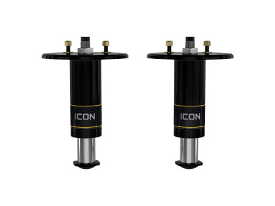 ICON 21-23 RAM TRX 2.5in Rear Bump Stop Kit - 211020 Photo - Primary