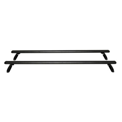 Westin 1100cm Black Cross Rail - 16-10009 Photo - Primary