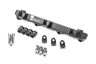 Radium Engineering 90-99 Toyota MR2 3S-GTE Fuel Rail - 20-0849 Photo - Primary