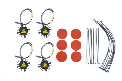 KW Electronic Damping Cancellation Kit Porsche 911 (991) - 68510316 Photo - Primary