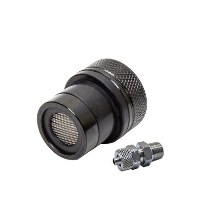 Snow Performance Windshield Washer Reservoir Bung w/ Quick Connect - SNO-825-QC User 1