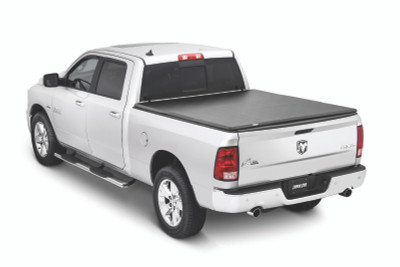 Tonno Pro19-21 Dodge RAM 1500 5.7ft Lo-Roll Tonneau Cover - LR-2055 Photo - Primary
