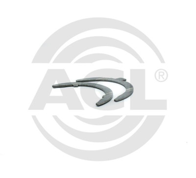 ACL Honda/Acura D16A1/6 / B17A1 /B18A1/B1/C1/C5 / K20A2/3 / K24A / H22A4 Standard Size Thrust Washer - 1T1957-STD Photo - Primary