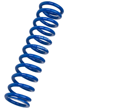 King Shocks 2.5 ID Coil Springs 14 x 200lb - SPR25-14-200 User 1