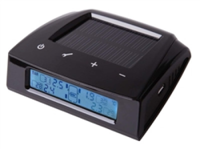 Schrader Retro-Fit Kit - SCHRFK4S User 1