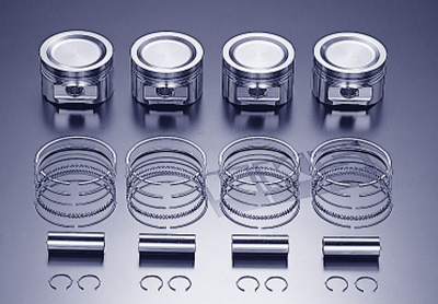 HKS PISTON KIT SR20DET 2.21 - 21003-AN001 User 1