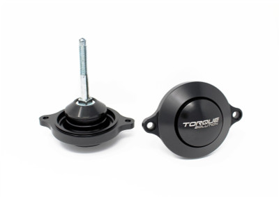 Torque Solution Engine Mount Kit Porsche 911 991 - TS-POR-520 Photo - Primary