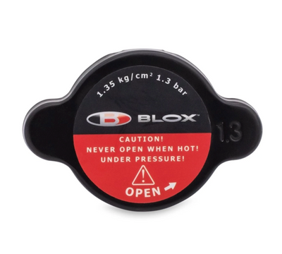 BLOX Racing 88-91 Honda Civic Type-A Radiator Cap - 1.3 Bar - BXCC-00090 User 1
