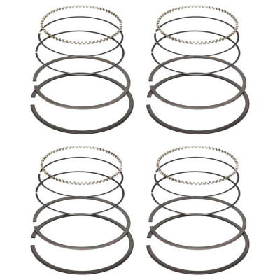Manley 87.5mm File Fit 1.2mm x1.2mmx2.8mm Standard (7-11lbs) Ring Set - 46875-4 Photo - Primary