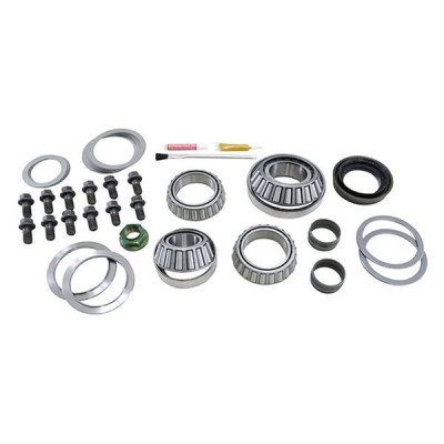 USA Standard Master Overhaul Kit For 97-13 GM 9.5in Differential - ZK GM9.5-12B User 1