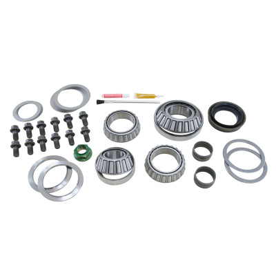USA Standard Master Overhaul Kit For The GM 9.76in w/ 12 Bolt Cover Rear Diff - ZK GM9.76 Photo - Primary